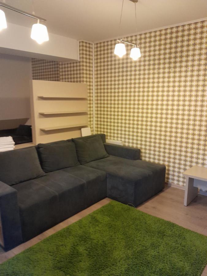 Apartmán Apartament Aosta Central Sinaia Exteriér fotografie